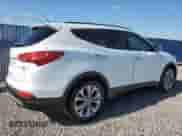 2015 Hyundai Santa Fe с VIN 5XYZUDLA2FG297850, выставлен на аукционе Copart как лот 83794075 с пробегом 220 742 миль миль и Чистый • Clean title. История ставок и продаж доступна на DreamBid. Изображение 3.