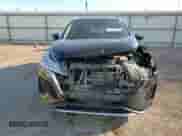 2024 Nissan Kicks SV with VIN 3N1CP5CV9RL557781, listed as a Copart auction lot 81870375 with 10,367 mi miles and Salvage title. Bid and sale history available at DreamBid. Image 13.