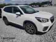 2019 Subaru Forester Limited с VIN JF2SKAUC6KH578381, выставлен на аукционе Copart как лот 84606695 с пробегом 59 049 миль миль и На запчасти • Non repairable. История ставок и продаж доступна на DreamBid. Изображение 4.