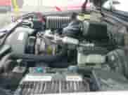 1998 GMC Sierra 1500 с VIN 1GTEC19R7WE560274, выставлен на аукционе IAAI как лот 42255089 с пробегом 176 450 миль миль и . История ставок и продаж доступна на DreamBid. Изображение 19.