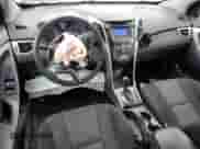 2014 Hyundai Elantra с VIN KMHD35LH1EU178339, выставлен на аукционе Copart как лот 59182015 с пробегом 134 243 миль миль и Списание • Salvage title. История ставок и продаж доступна на DreamBid. Изображение 8.