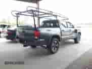 2016 Toyota Tacoma SR5 с VIN 3TMAZ5CN5GM004583, выставлен на аукционе IAAI как лот 43057713 с пробегом 163 436 миль миль и . История ставок и продаж доступна на DreamBid. Изображение 4.