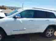 2020 Jeep Grand Cherokee Limited X with VIN 1C4RJFBG5LC388055, listed as a IAAI auction lot 42120852 with 12,300 mi miles and . Bid and sale history available at DreamBid. Image 14.