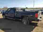 2017 Chevrolet Silverado 3500HD High Country с VIN 1GC4K1EY7HF212936, выставлен на аукционе Copart как лот 52511925 с пробегом 201 569 миль миль и Списание • Salvage title. История ставок и продаж доступна на DreamBid. Изображение 2.