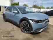 2022 Hyundai Ioniq 5 SEL с VIN KM8KNDAFXNU049710, выставлен на аукционе Copart как лот 70882375 с пробегом 36 896 миль миль и Списание • Salvage title. История ставок и продаж доступна на DreamBid. Изображение 4.