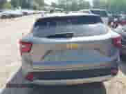 2025 Chevrolet Trax LT с VIN KL77LHEPXSC150240, выставлен на аукционе IAAI как лот 42918991 с пробегом 17 778 миль миль и . История ставок и продаж доступна на DreamBid. Изображение 15.