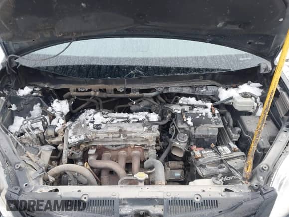 2012 Toyota Sienna с VIN 5TDKA3DC9CS012371, выставлен на аукционе IAAI как лот 40902392 с пробегом 284 276 миль миль и . История ставок и продаж доступна на DreamBid. Изображение 10.