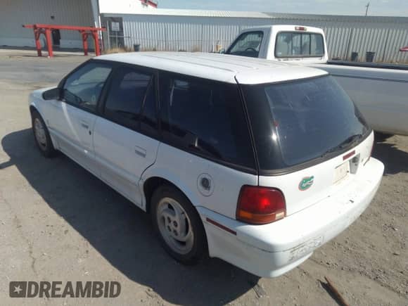 1993 Saturn SW с VIN 1G8ZK8578PZ270406, выставлен на аукционе IAAI как лот 38286614 с пробегом 171 768 миль миль и . История ставок и продаж доступна на DreamBid. Изображение 3.