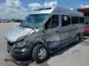 2006 Dodge Sprinter с VIN WD0PD744855820921, выставлен на аукционе IAAI как лот 42542674 с пробегом 95 551 миль миль и . История ставок и продаж доступна на DreamBid. Изображение 21.
