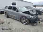 2020 Dodge Durango R/T with VIN 1C4SDHCTXLC228284, listed as a Copart auction lot 65037055 with Not provided miles and Non repairable. Bid and sale history available at DreamBid. Image 4.
