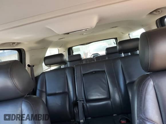 2007 Cadillac Escalade ESV с VIN 1GYFK66817R260265, выставлен на аукционе Copart как лот 70755915 с пробегом 273 778 миль миль и Чистый • Clean title. История ставок и продаж доступна на DreamBid. Изображение 10.