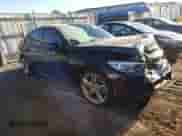 2017 BMW 5 Series 535i xDrive z VIN WBA5M4C31HD187130, wystawiony jako Copart lot #71281092 z przebiegiem 97 331 mil mil oraz . Historia ofert i sprzedaży dostępna na DreamBid. Obrazek 4.