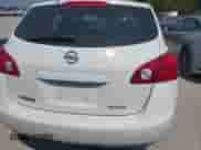 2009 Nissan Rogue S with VIN JN8AS58V39W164370, listed as a IAAI auction lot 43233955 with 176,583 mi miles and . Bid and sale history available at DreamBid. Image 16.