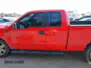 2014 Ford F-150 XL с VIN 1FTEX1CM7EFD07868, выставлен на аукционе IAAI как лот 43222568 с пробегом 163 445 миль миль и . История ставок и продаж доступна на DreamBid. Изображение 14.