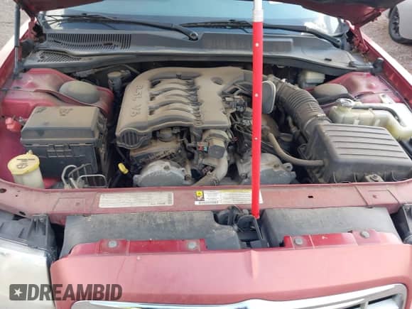 2010 Chrysler 300 Touring Signature с VIN 2C3CA5CV3AH192613, выставлен на аукционе IAAI как лот 43159240 с пробегом Не указан миль и . История ставок и продаж доступна на DreamBid. Изображение 10.