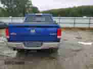 2016 Ram 1500 Outdoorsman z VIN 1C6RR7LT6GS175239, wystawiony jako Copart lot #86280815 z przebiegiem 75 286 mil mil oraz Szkoda całkowita • Salvage title. Historia ofert i sprzedaży dostępna na DreamBid. Obrazek 6.