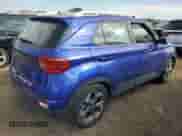 2023 Hyundai Venue SEL с VIN KMHRC8A33PU249266, выставлен на аукционе Copart как лот 58145325 с пробегом 19 408 миль миль и На запчасти • Non repairable. История ставок и продаж доступна на DreamBid. Изображение 3.