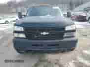2005 Chevrolet Silverado 3500 SRW LT with VIN 1GCHK33265F951268, listed as a Copart auction lot 45678325 with 349,803 mi miles and Salvage title. Bid and sale history available at DreamBid. Image 5.