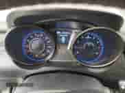 2013 Hyundai Genesis Coupe R-Spec с VIN KMHHU6KJ7DU102700, выставлен на аукционе Copart как лот 66547434 с пробегом 83 345 миль миль и Списание • Salvage title. История ставок и продаж доступна на DreamBid. Изображение 9.