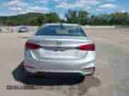 2021 Hyundai Accent SE с VIN 3KPC24A62ME145720, выставлен на аукционе IAAI как лот 43087286 с пробегом 24 710 миль миль и . История ставок и продаж доступна на DreamBid. Изображение 17.