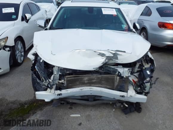 2014 Chevrolet Impala LT с VIN 2G1125S37E9267547, выставлен на аукционе IAAI как лот 41335545 с пробегом 153 555 миль миль и . История ставок и продаж доступна на DreamBid. Изображение 6.