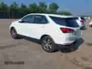2023 Chevrolet Equinox LT z VIN 3GNAXUEG3PS157853, wystawiony jako IAAI lot #42741957 z przebiegiem 65 769 mil mil oraz . Historia ofert i sprzedaży dostępna na DreamBid. Obrazek 3.
