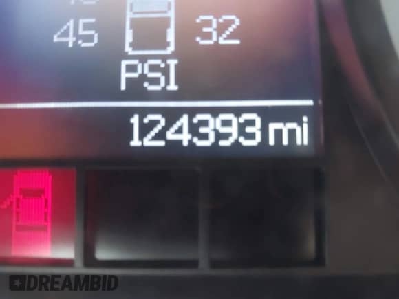 2011 Ram 1500 SLT with VIN 1D7RV1CT0BS529367, listed as a IAAI auction lot 42298304 with 124,393 mi miles and . Bid and sale history available at DreamBid. Image 15.