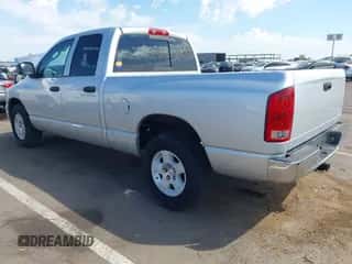 2004 Dodge 1500 SLT с VIN 1D7HA18NX4S681192, выставлен на аукционе IAAI как лот 43306511 с пробегом 171 358 миль миль и . История ставок и продаж доступна на DreamBid. Изображение 3.