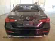 2023 Mercedes-Benz C 300 с VIN W1KAF4HB9PR085660, выставлен на аукционе Copart как лот 70136945 с пробегом 20 393 миль миль и Списание • Salvage title. История ставок и продаж доступна на DreamBid. Изображение 6.