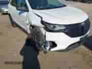 2020 Chevrolet Equinox LS с VIN 3GNAXSEV5LS597828, выставлен на аукционе IAAI как лот 43092360 с пробегом 110 823 миль миль и . История ставок и продаж доступна на DreamBid. Изображение 6.