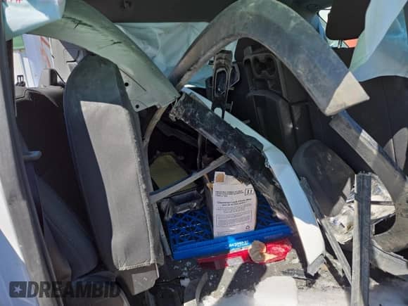2021 Chevrolet Silverado 2500 с VIN 1GC1YMEY0MF291055, выставлен на аукционе Copart как лот 51249435 с пробегом Не указан миль и Списание • Salvage title. История ставок и продаж доступна на DreamBid. Изображение 11.