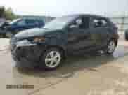 2024 Nissan Kicks S с VIN 3N1CP5BV6RL537103, выставлен на аукционе Copart как лот 58998165 с пробегом 12 897 миль миль и Списание • Salvage title. История ставок и продаж доступна на DreamBid. Изображение 1.