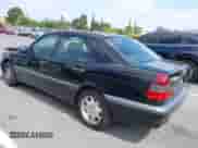 1998 Mercedes-Benz C 230/260/280/320 with VIN WDBHA29G5WA583937, listed as a IAAI auction lot 42564355 with 92,693 mi miles and . Bid and sale history available at DreamBid. Image 3.