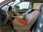 2020 Ford F-150 XLT z VIN 1FTEW1E41LFB78703, wystawiony jako Copart lot #71806445 z przebiegiem 89 104 mil mil oraz Czysty tytuł • Clean title. Historia ofert i sprzedaży dostępna na DreamBid. Obrazek 7.