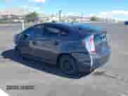 2013 Toyota Prius One с VIN JTDKN3DU5D1679109, выставлен на аукционе IAAI как лот 43466290 с пробегом 132 181 миль миль и . История ставок и продаж доступна на DreamBid. Изображение 3.