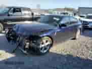 2021 BMW M3 with VIN WBS53AY06MFL37453, listed as a Copart auction lot 44033564 with 21,598 mi miles and Salvage title. Bid and sale history available at DreamBid. Image 1.