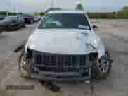 2016 Jeep Grand Cherokee Limited с VIN 1C4RJFBG8GC443331, выставлен на аукционе Copart как лот 55928885 с пробегом 143 639 миль миль и Списание • Salvage title. История ставок и продаж доступна на DreamBid. Изображение 5.