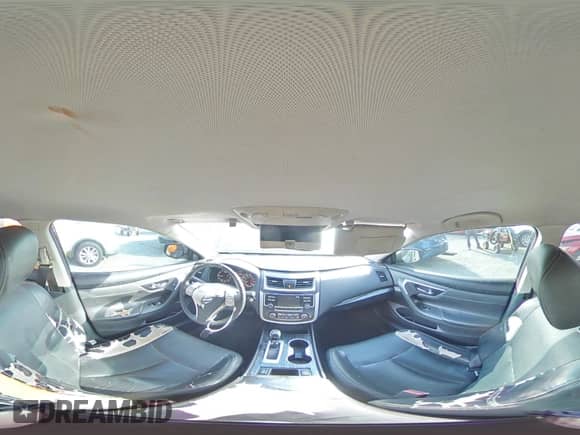 2016 Nissan Altima SL с VIN 1N4AL3AP2GC249388, выставлен на аукционе Copart как лот 85907805 с пробегом 208 987 миль миль и Списание • Salvage title. История ставок и продаж доступна на DreamBid. Изображение 14.