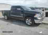 2016 Ram 1500 Big Horn с VIN 1C6RR7GT0GS308927, выставлен на аукционе Copart как лот 85104155 с пробегом 94 840 миль миль и Списание • Salvage title. История ставок и продаж доступна на DreamBid. Изображение 4.