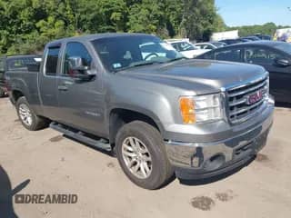 2012 GMC Sierra 1500 Work Truck с VIN 1GTR2TE76CZ306838, выставлен на аукционе IAAI как лот 43195573 с пробегом 99 151 миль миль и . История ставок и продаж доступна на DreamBid. Изображение 1.