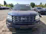 2017 Ford Explorer with VIN 1FM5K8BH8HGA23428, listed as a Copart auction lot 71230915 with 126,886 mi miles and Salvage title. Bid and sale history available at DreamBid. Image 5.