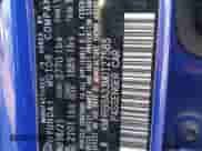 2021 Hyundai Venue SE с VIN KMHRB8A33MU127585, выставлен на аукционе Copart как лот 80073275 с пробегом 51 084 миль миль и Списание • Salvage title. История ставок и продаж доступна на DreamBid. Изображение 13.