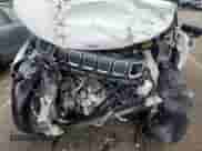 2022 Jeep Compass Limited with VIN 3C4NJDCB8NT111137, listed as a Copart auction lot 69789375 with Not provided miles and Non repairable. Bid and sale history available at DreamBid. Image 12.