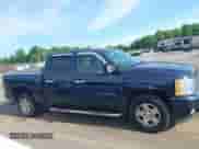 2007 Chevrolet Silverado 1500 1LT with VIN 2GCEC130771595295, listed as a IAAI auction lot 42298256 with 238,987 mi miles and . Bid and sale history available at DreamBid. Image 13.