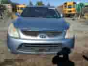 2007 Hyundai Veracruz GLS с VIN KM8NU13C67U016627, выставлен на аукционе Copart как лот 85108365 с пробегом 217 972 миль миль и Списание • Salvage title. История ставок и продаж доступна на DreamBid. Изображение 5.