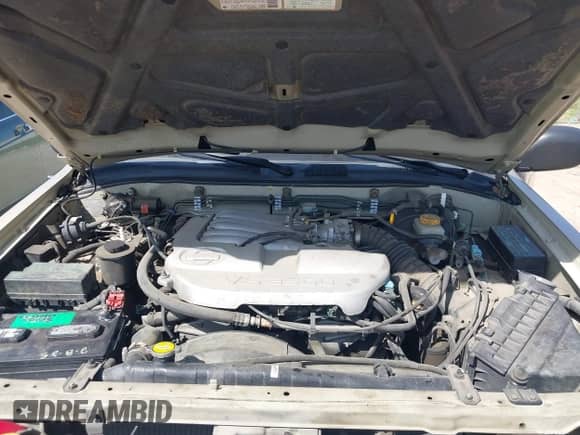 2001 Nissan Pathfinder LE с VIN JN8DR09X21W567028, выставлен на аукционе IAAI как лот 42762829 с пробегом 219 189 миль миль и . История ставок и продаж доступна на DreamBid. Изображение 10.