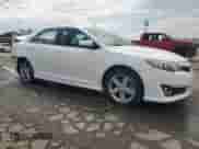 2014 Toyota Camry SE Sport with VIN 4T1BF1FK2EU396627, listed as a Copart auction lot 67867715 with 103,762 mi miles and Salvage title. Bid and sale history available at DreamBid. Image 4.