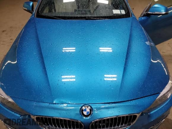 2018 BMW 4 Series 430i xDrive с VIN WBA4J3C57JBG96076, выставлен на аукционе Copart как лот 89693975 с пробегом 117 082 миль миль и Чистый • Clean title. История ставок и продаж доступна на DreamBid. Изображение 11.