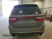 2022 Dodge Durango SRT 392 z VIN 1C4SDJGJXNC210970, wystawiony jako Copart lot #70883545 z przebiegiem 47 233 mil mil oraz Nie do naprawy • Non repairable. Historia ofert i sprzedaży dostępna na DreamBid. Obrazek 6.