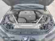 2023 BMW 4 Series 430i z VIN WBA63AV04PFN34378, wystawiony jako Copart lot #41647305 z przebiegiem 33 416 mil mil oraz Szkoda całkowita • Salvage title. Historia ofert i sprzedaży dostępna na DreamBid. Obrazek 12.